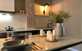 Romantic Apartment